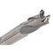 Cgs Tool 4 Flute Dem Sq End Stub Length 3/8"Dia 3/8"Shank 5/8"Loc 2-1/2"Oal 440-3750 - alternate 1